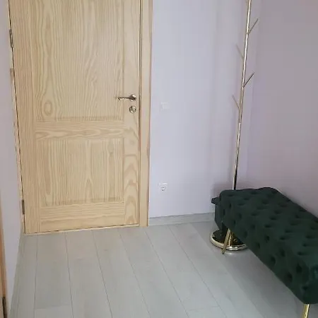 Dzintara Appartement Kuldīga