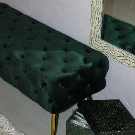 Appartement Dzintara