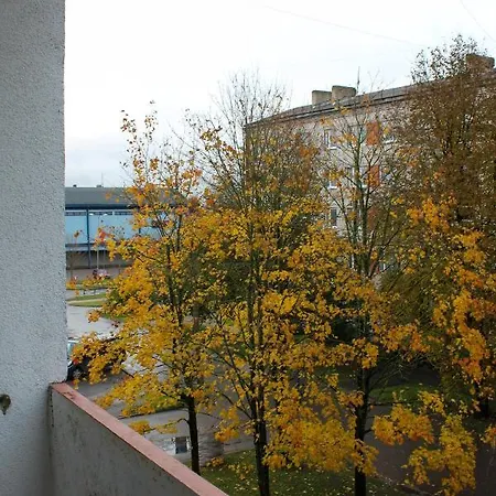 Appartement Dzintara Kuldīga