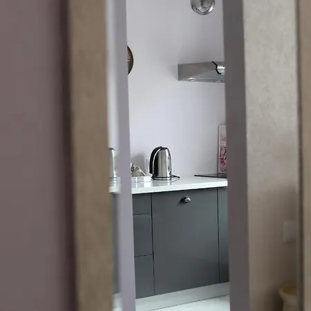 Appartement Dzintara Kuldīga