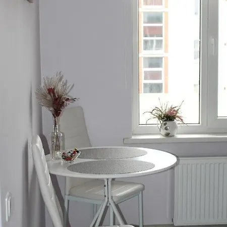 Dzintara Appartement
