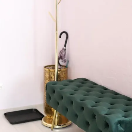Appartement Dzintara *
