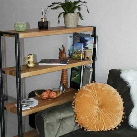 Dzintara Appartement