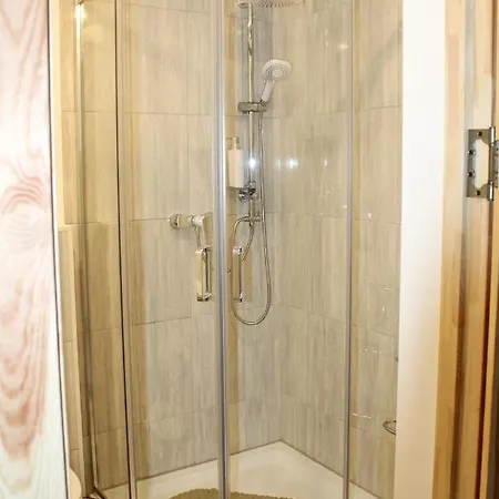 Appartement Dzintara *